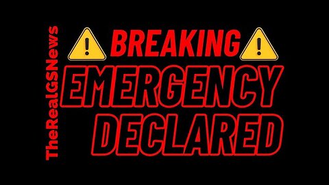 Emergency! California Hospital on Alert! Millions of Americans Told to Stay Indoors 